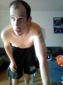 Codymc89 online show from 29, 6, 2026