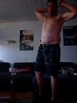 Codymc89 online show from 26, 7, 2026