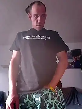 Codymc89 online show from 27, 7, 2026