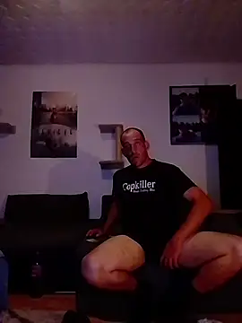 Codymc89 online show from 28, 7, 2026