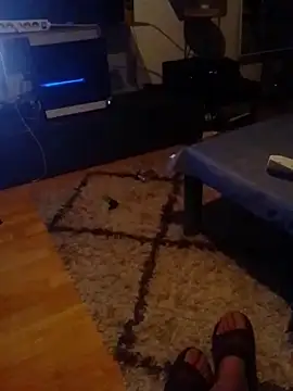 Codymc89 online show from 29, 7, 2026