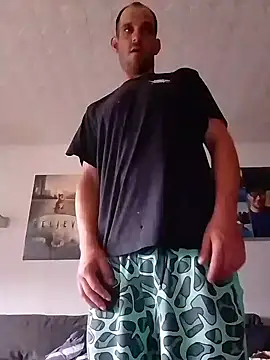 Codymc89 online show from 30, 7, 2026