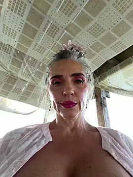 Snapshot of Alimela chatting on 27, 6, 2026 Alimela online show from 27, 6, 2026