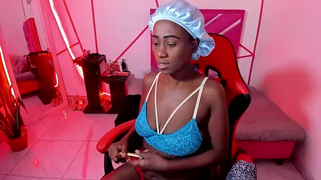 stNatashaBrunette online show from 15, 11, 2025