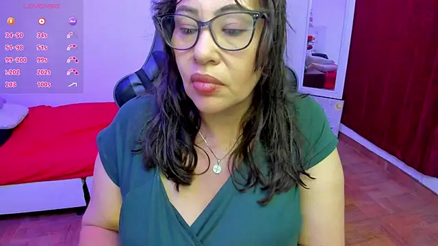 Snapshot of esmeralda_milf chatting on 16, 5, 2026 esmeralda milf online show from 16, 5, 2026