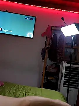 Snapshot of Rabit_Snake chatting on 5, 2, 2025 Rabit Snake online show from 5, 2, 2025