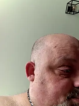 Bibear197511 online show from 1, 6, 2026