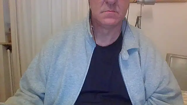 ANONIMO7735 online show from 18, 10, 2025