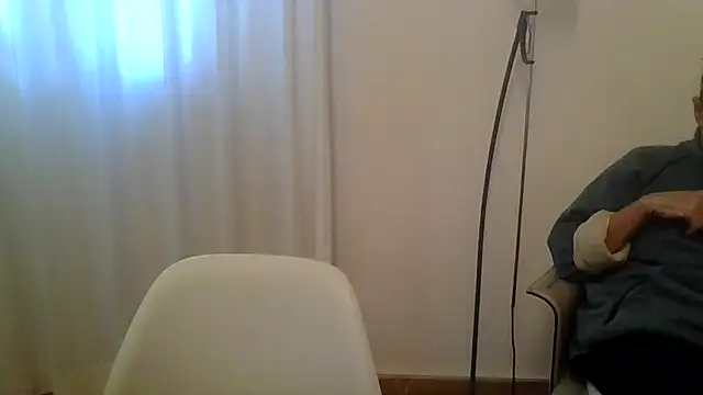 ANONIMO7735 online show from 8, 11, 2025