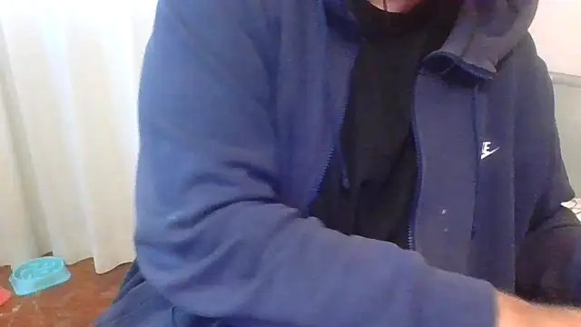 ANONIMO7735 online show from 11, 11, 2025