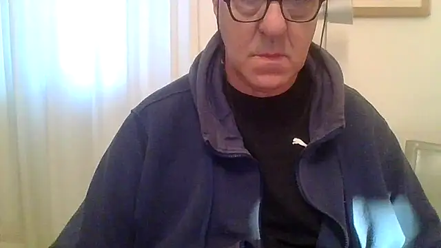 ANONIMO7735 online show from 23, 11, 2025