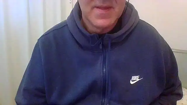 ANONIMO7735 online show from 9, 1, 2026