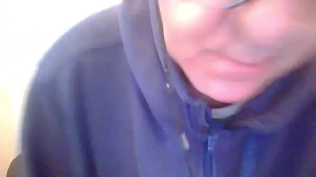 ANONIMO7735 online show from 10, 1, 2026