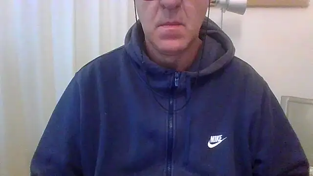 ANONIMO7735 online show from 16, 1, 2026