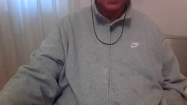 ANONIMO7735 online show from 9, 3, 2026