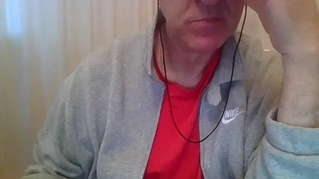 Snapshot of ANONIMO7735 chatting on 20, 4, 2026 ANONIMO7735 online show from 20, 4, 2026