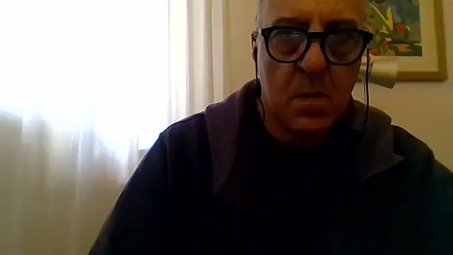 Snapshot of ANONIMO7735 chatting on 7, 5, 2026 ANONIMO7735 online show from 7, 5, 2026