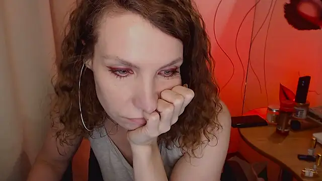 JohansonKatie online show from 20, 1, 2025