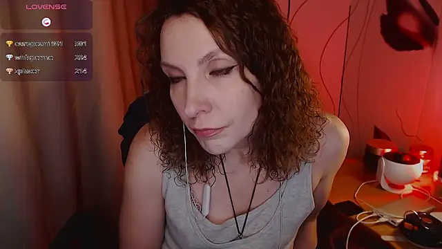 JohansonKatie online show from 31, 1, 2025