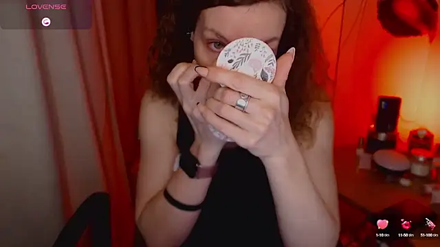 JohansonKatie online show from 9, 2, 2025