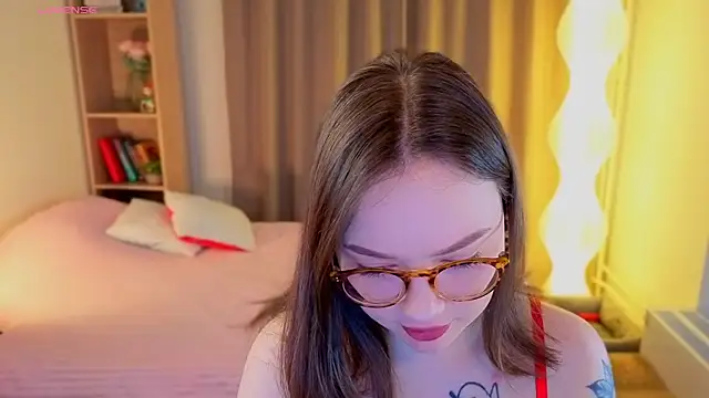 MilenaSaint online show from 19, 3, 2026