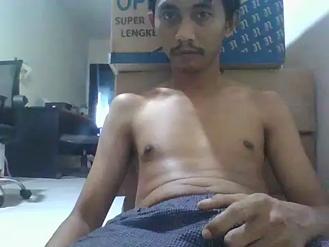 Snapshot of ditiya18 chatting on 19, 1, 2025 ditiya18 online show from 19, 1, 2025