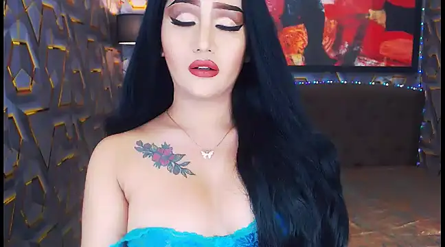 Snapshot of KylieMaxwellCaulfield_TS chatting on 18, 1, 2025 KylieMaxwellCaulfield TS online show from 18, 1, 2025