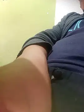 Alejo45a online show from 16, 10, 2025