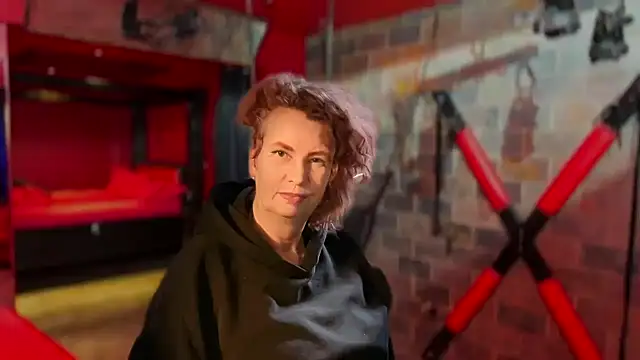 Kinkikiki online show from 22, 2, 2026