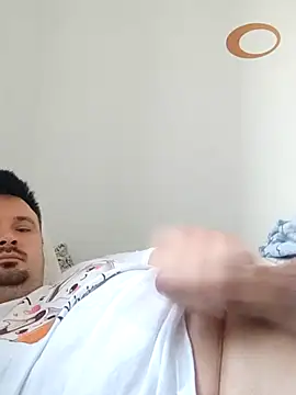 Luismiguel55 online show from 8, 3, 2025