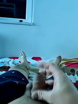 Luismiguel55 online show from 26, 11, 2025