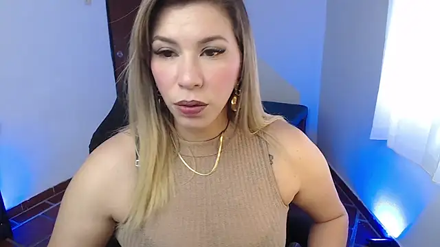 Snapshot of ms_sofia_x chatting on 18, 1, 2025 ms sofia x online show from 18, 1, 2025