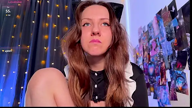 HotaruTomo online show from 21, 3, 2026