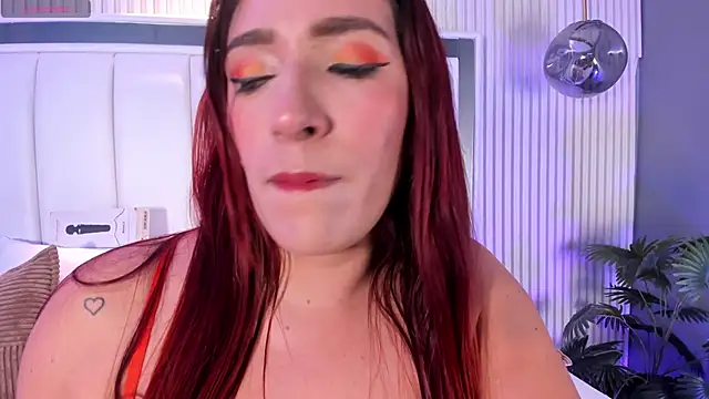 naughty flower18 online show from 20, 3, 2026