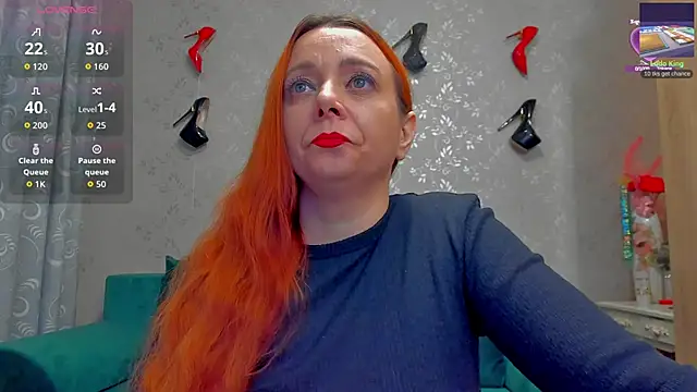 emilianna666 online show from 27, 9, 2025