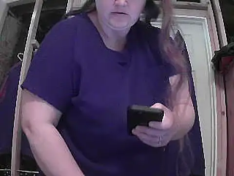 Snapshot of Oklahoma_Horny_Wife chatting on 19, 2, 2025 Oklahoma Horny Wife online show from 19, 2, 2025