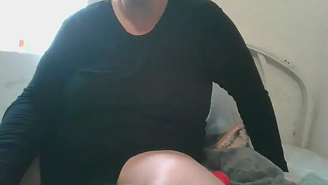 Snapshot of Oklahoma_Horny_Wife chatting on 28, 9, 2025 Oklahoma Horny Wife online show from 28, 9, 2025