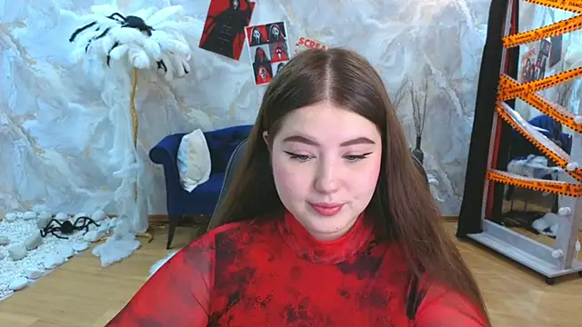 NicoleFoxery online show from 5, 11, 2025