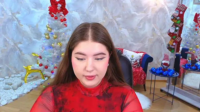 NicoleFoxery online show from 18, 12, 2025