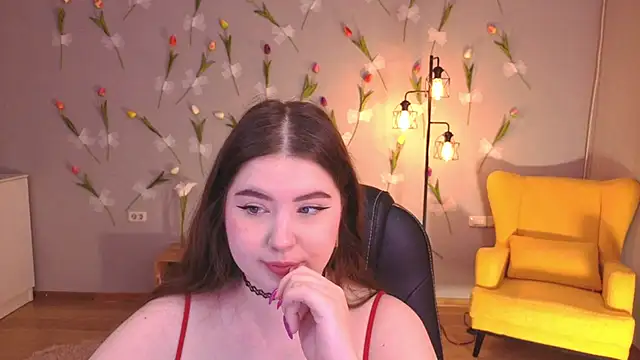 NicoleFoxery online show from 27, 3, 2026