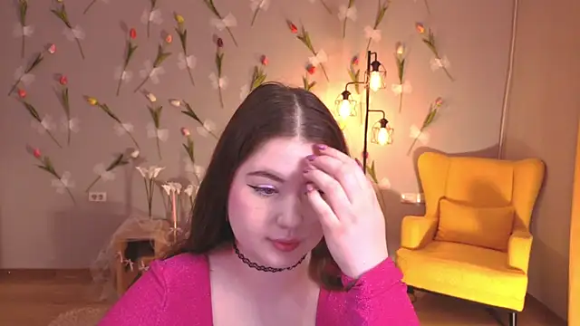 NicoleFoxery online show from 4, 4, 2026