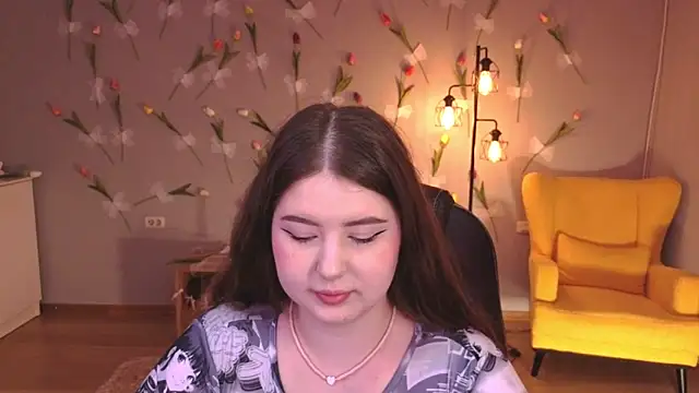 Snapshot of NicoleFoxery chatting on 7, 6, 2026 NicoleFoxery online show from 7, 6, 2026