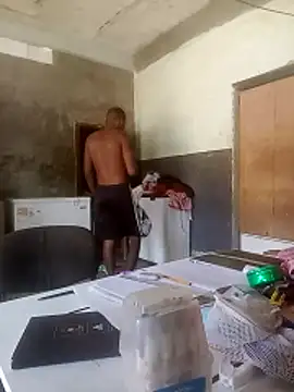 sexicaribe2 online show from 3, 11, 2025