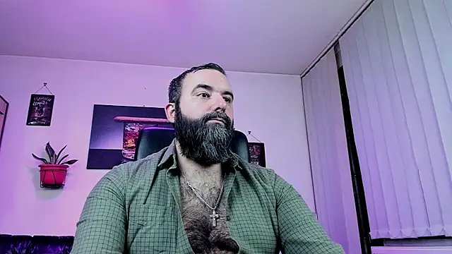 Snapshot of ChristophJules chatting on 7, 12, 2024 ChristophJules online show from 7, 12, 2024