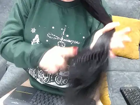 Snapshot of kamila-diablita chatting on 23, 12, 2024 kamila-diablita online show from 23, 12, 2024