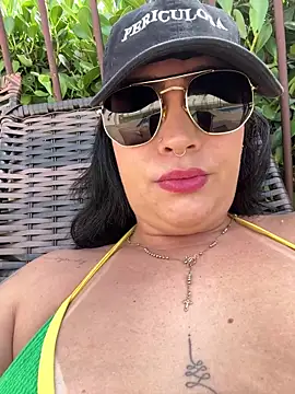 NathFox online show from 14, 11, 2025