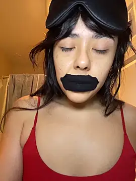 Evie-Luna online show from 7, 1, 2026