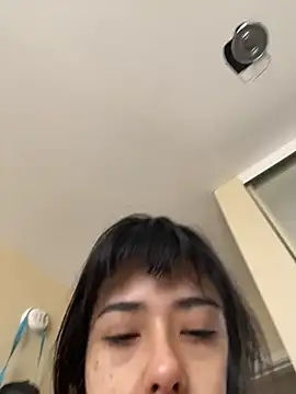 Evie-Luna online show from 15, 3, 2026