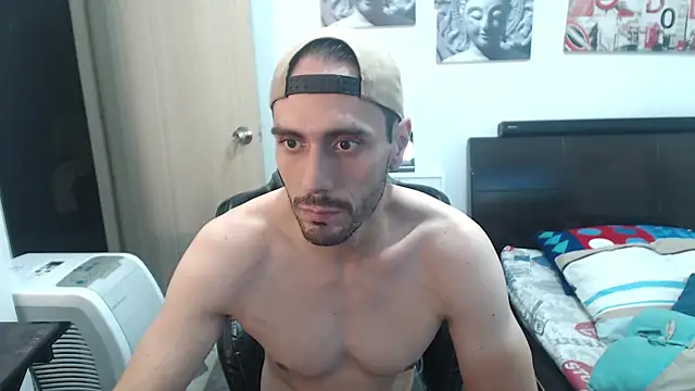 samuelgarcia  online show from 16, 12, 2024