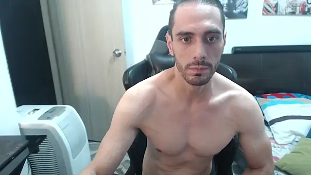 samuelgarcia  online show from 17, 12, 2024